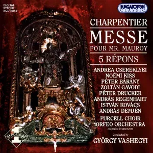 Photo représentant Orfeo Orchestra