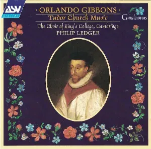 Photo représentant Orlando Gibbons