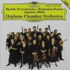 Orpheus Chamber Orchestra