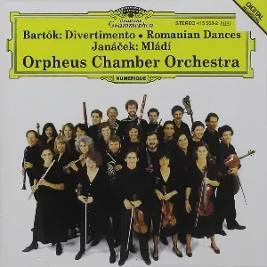 Photo représentant Orpheus Chamber Orchestra