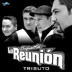 Photo représentant Orquesta La Reunión