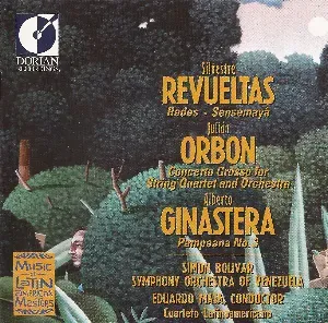 Photo représentant Orquesta Sinfónica Simón Bolívar