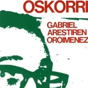 Photo représentant Oskorri