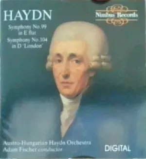 Photo représentant Österreichisch‐Ungarische Haydn‐Philharmonie