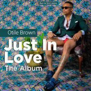 Photo représentant Otile Brown