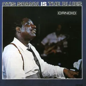 Photo représentant Otis Spann