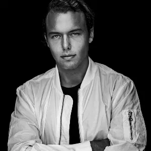 Photo représentant Otto Knows