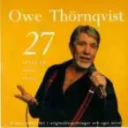 Owe Thörnqvist