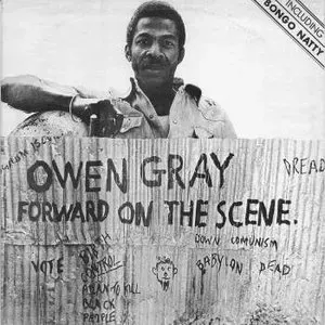 Photo représentant Owen Gray
