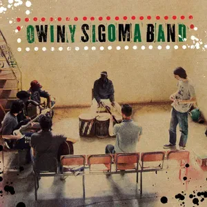 Photo représentant Owiny Sigoma Band