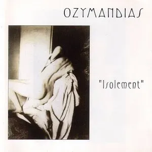 Photo représentant Ozymandias
