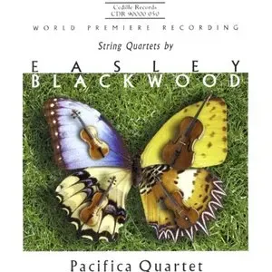 Photo représentant Pacifica Quartet