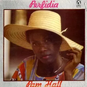 Photo représentant Pam Hall