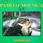 Pamelo Mounk’a