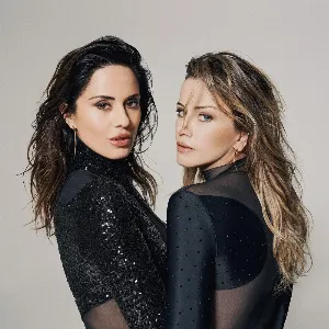 Photo représentant Paola & Chiara