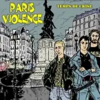 Paris Violence