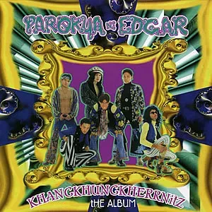 Photo représentant Parokya ni Edgar