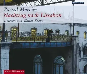 Photo représentant Pascal Mercier