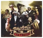 Pasión de Buena Vista