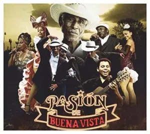 Photo représentant Pasión de Buena Vista