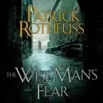 Patrick Rothfuss