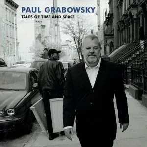 Photo représentant Paul Grabowsky