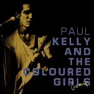 Photo représentant Paul Kelly and the Messengers