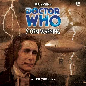 Photo représentant Paul McGann