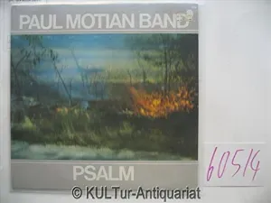 Photo représentant Paul Motian Band