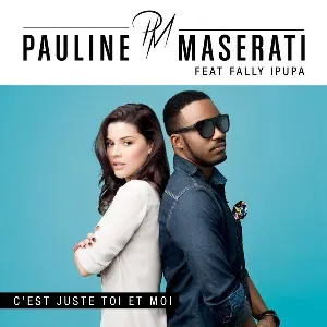 Photo représentant Pauline Maserati