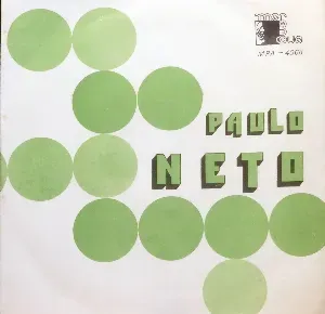 Photo représentant Paulo Neto
