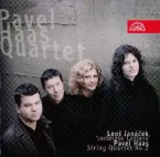 Pavel Haas Quartet