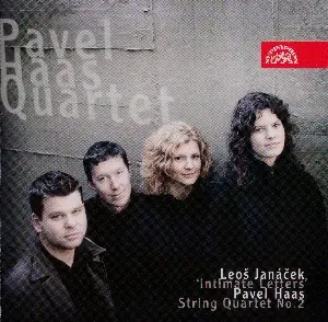 Photo représentant Pavel Haas Quartet