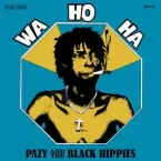 Pazy and The Black Hippies