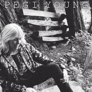 Photo représentant Pegi Young