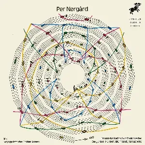 Photo représentant Per Nørgård