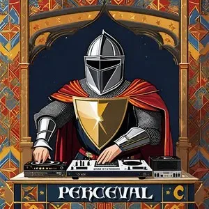 Photo représentant PERCEVAL