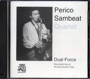 Photo représentant Perico Sambeat