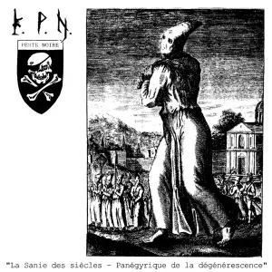 Photo représentant Peste Noire