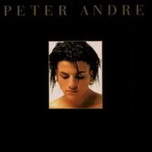 Photo représentant Peter Andre