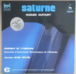 Photo représentant Péter Eötvös