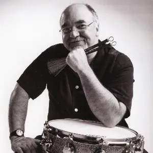 Photo représentant Peter Erskine