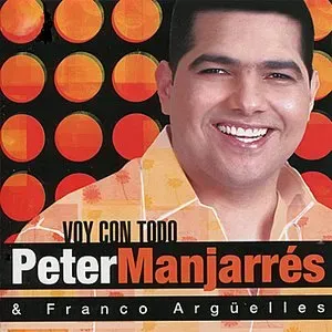 Photo représentant Peter Manjarrés