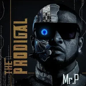 Photo représentant Peter Okoye