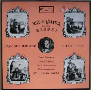 Photo représentant Peter Pears