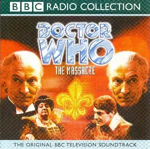 Photo représentant Peter Purves