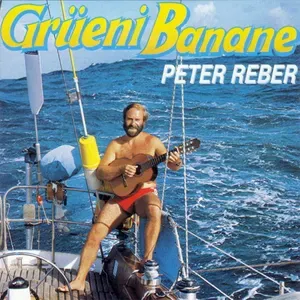 Photo représentant Peter Reber