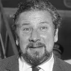 Peter Ustinov