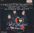 Petersen Quartett