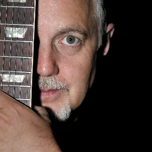 Photo représentant Phil Keaggy